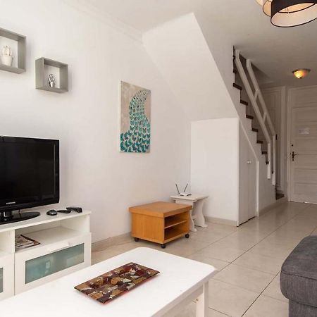 Appartement Parque Santiago II 2 Bed à Playa de las Américas Extérieur photo