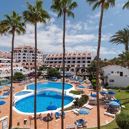 Appartement Parque Santiago II 2 Bed à Playa de las Américas Extérieur photo