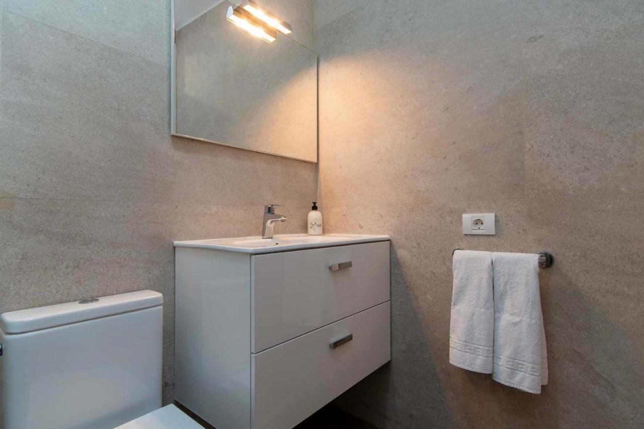 Appartement Parque Santiago II 2 Bed à Playa de las Américas Extérieur photo