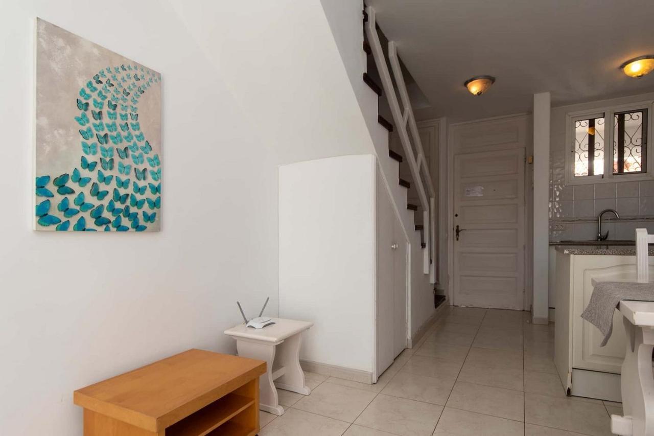 Appartement Parque Santiago II 2 Bed à Playa de las Américas Extérieur photo
