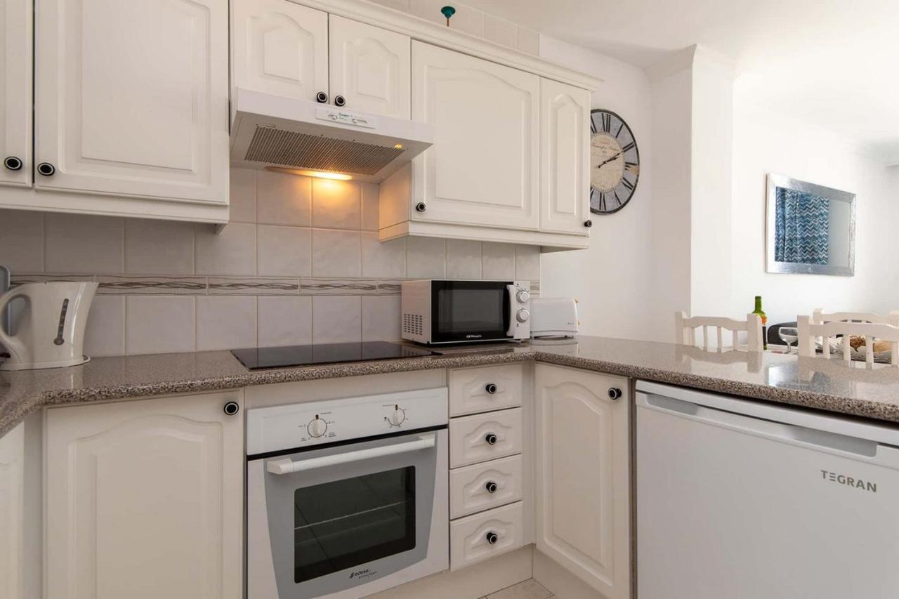 Appartement Parque Santiago II 2 Bed à Playa de las Américas Extérieur photo