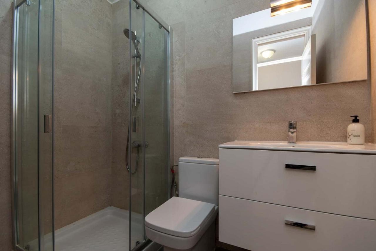 Appartement Parque Santiago II 2 Bed à Playa de las Américas Extérieur photo
