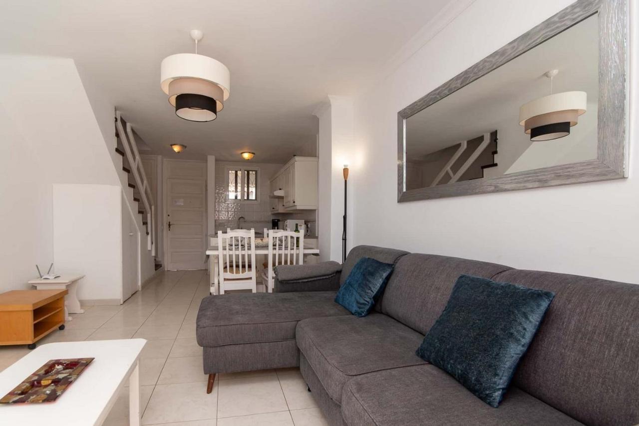 Appartement Parque Santiago II 2 Bed à Playa de las Américas Extérieur photo