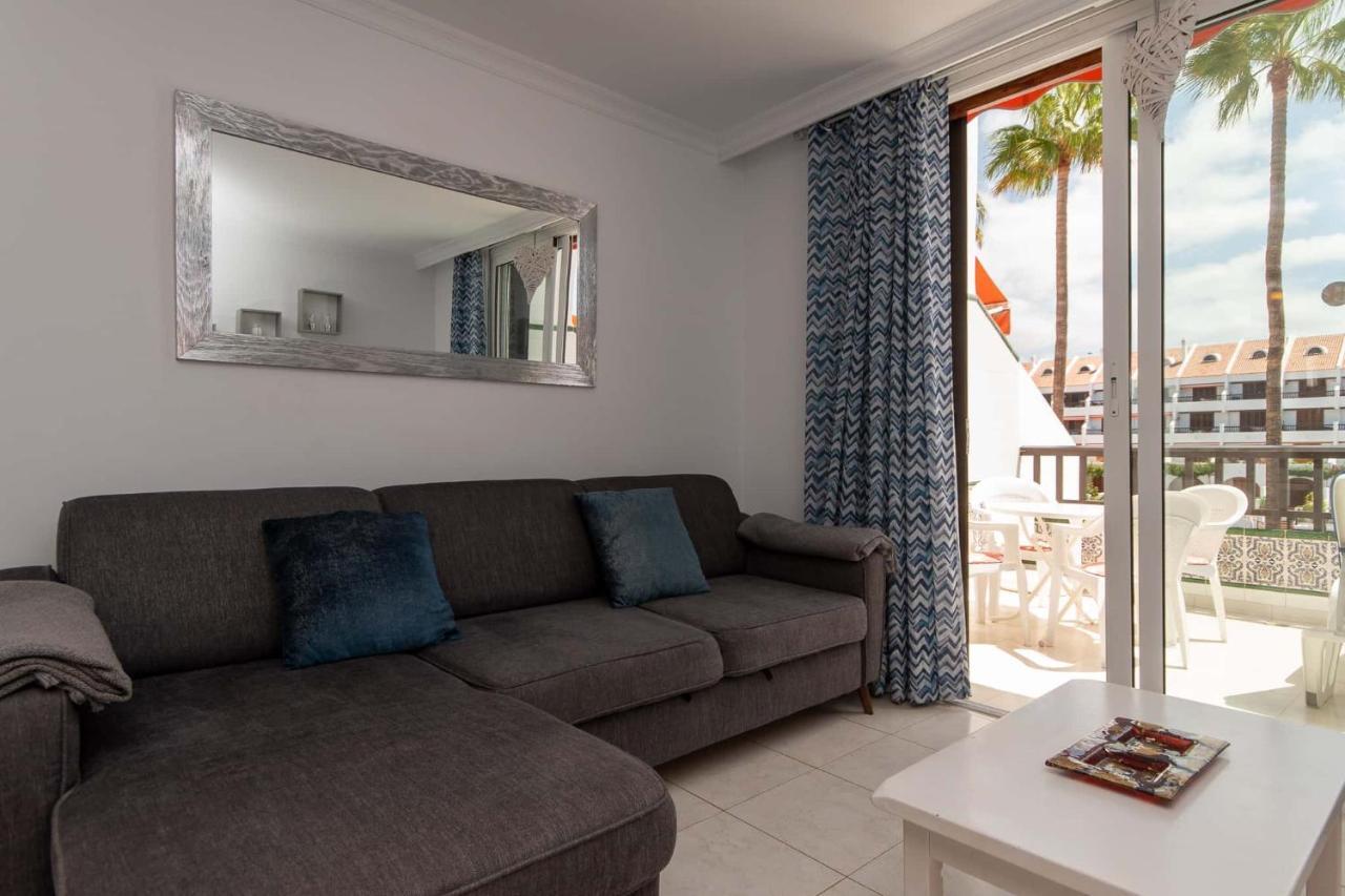 Appartement Parque Santiago II 2 Bed à Playa de las Américas Extérieur photo