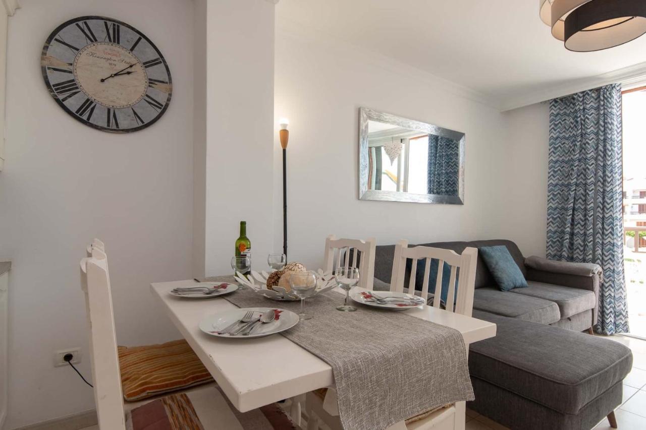 Appartement Parque Santiago II 2 Bed à Playa de las Américas Extérieur photo